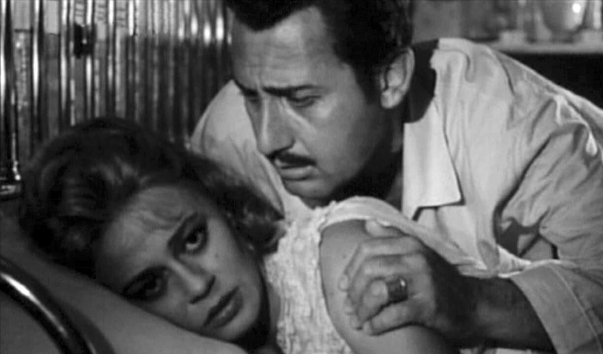 #82. Mafioso (1962)